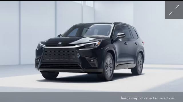 Lexus TX 350 Premium 2026