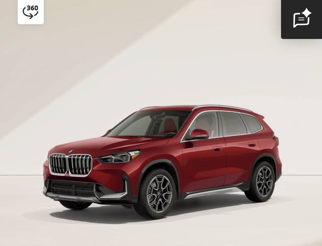 BMW X1 xDrive28i 2026
