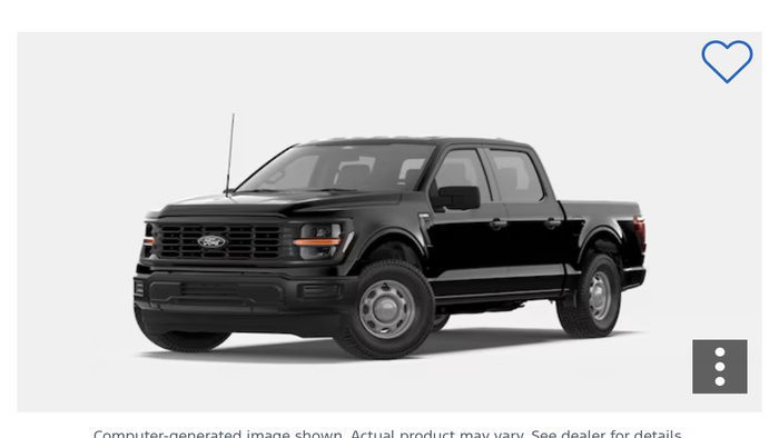 Ford F-150 XL 2026