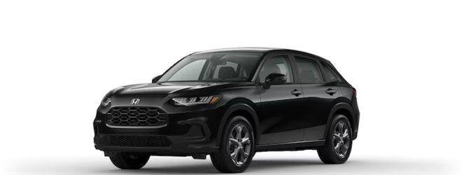 Honda HR-V LX 2027