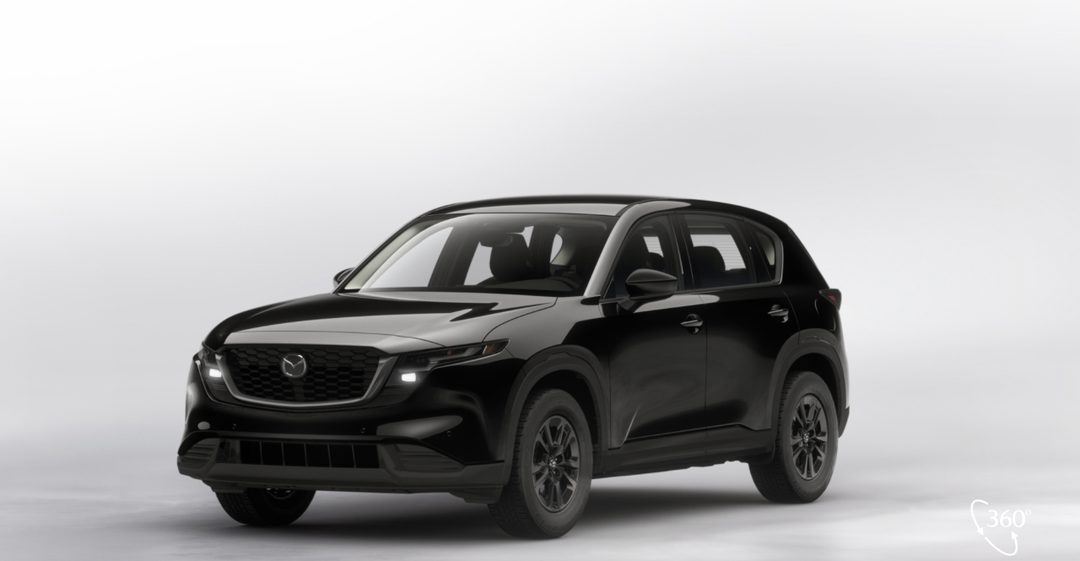 Mazda CX-5 2.5 S 2026