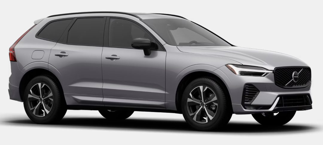 Volvo XC60 Core 2026