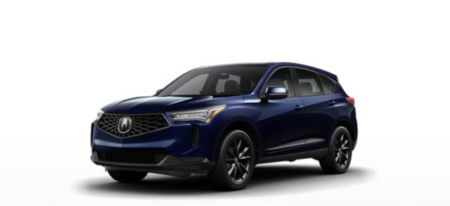 Acura RDX A-Spec 2026