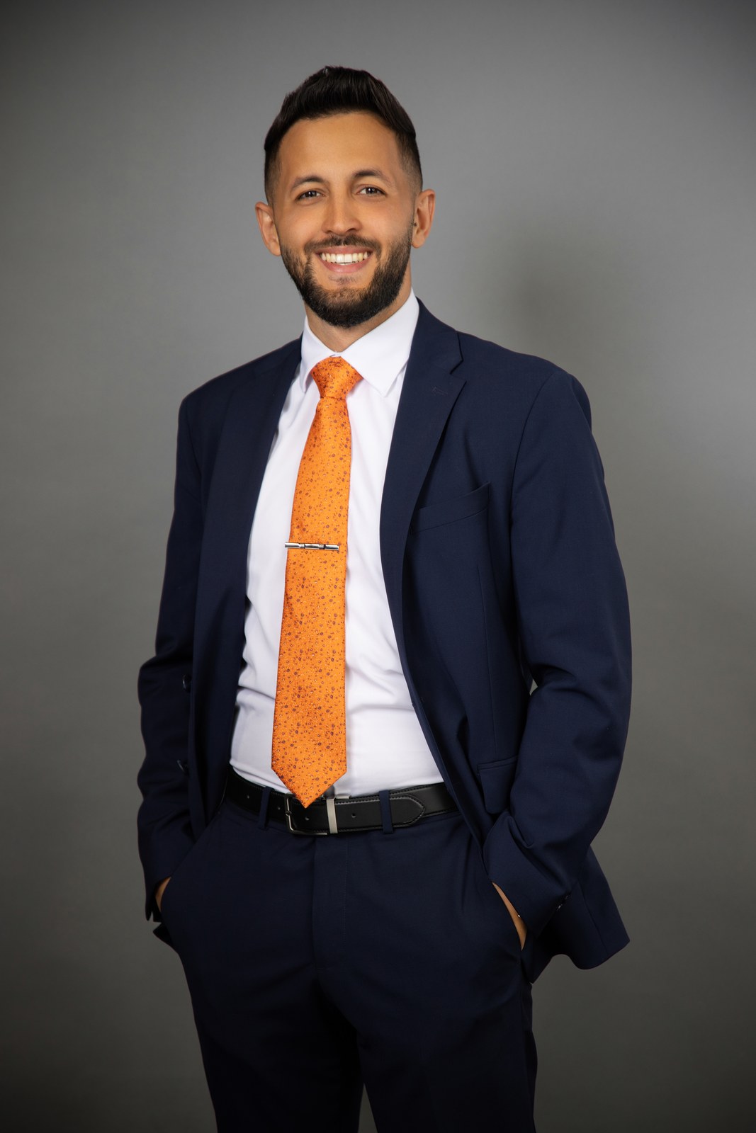 Alejandro Gutiérrez