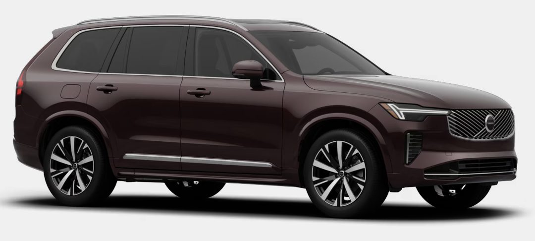 Volvo XC90 Core 2026