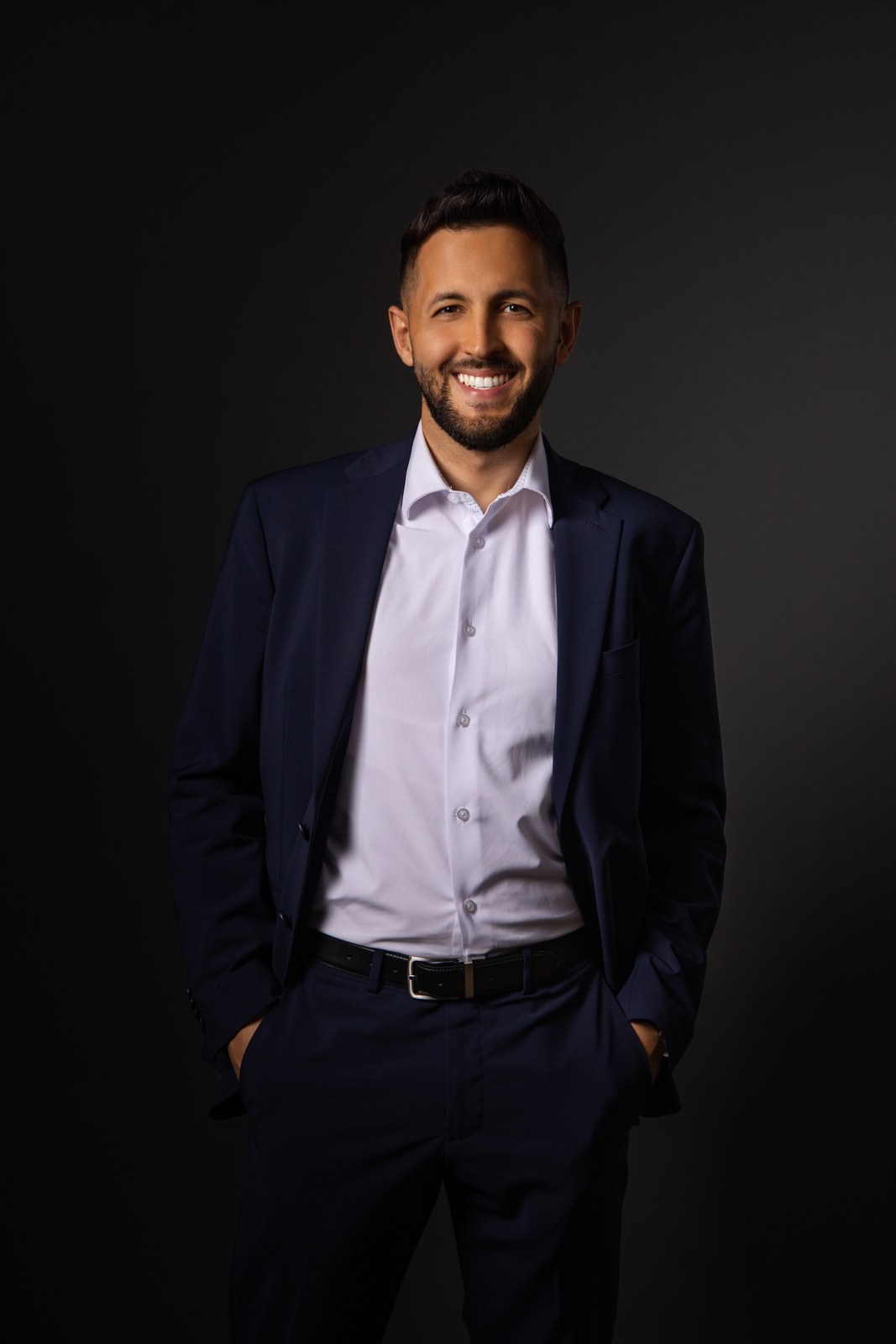 Alejandro Gutiérrez