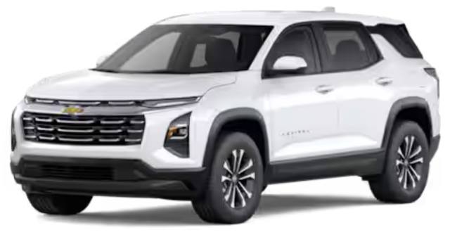 Chevrolet Equinox LT 2026