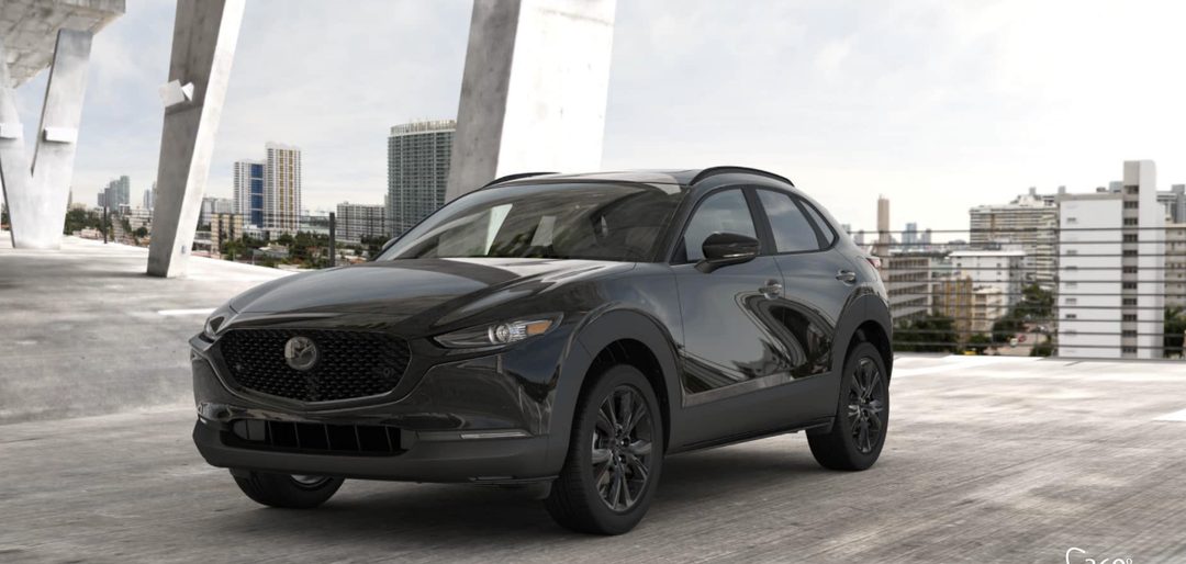 Mazda CX-30 2.5 S 2026